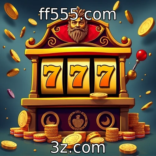 Análise do comportamento dos apostadores em slots e roletas