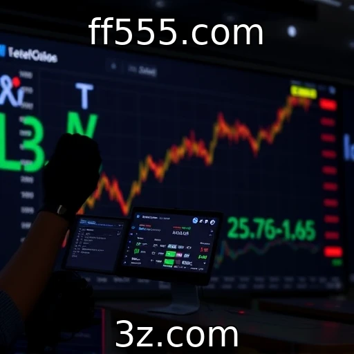 Expansão de plataformas de apostas e seu impacto no mercado